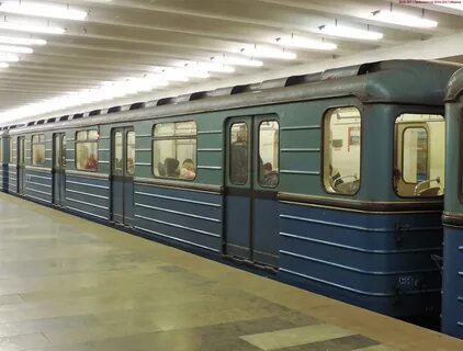 Вагоны ем