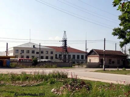 Пос кирова