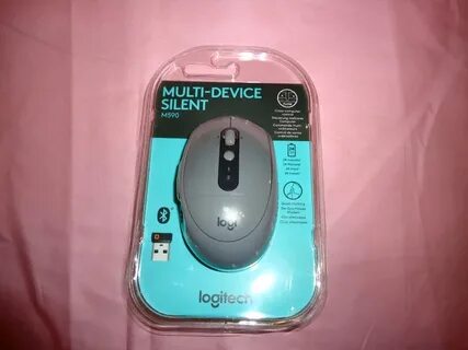 Silent device