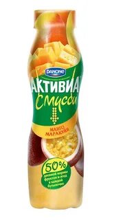 Маракуйя калории