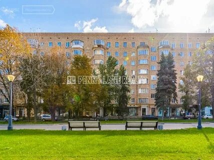 Кутузовский проспект дом 5