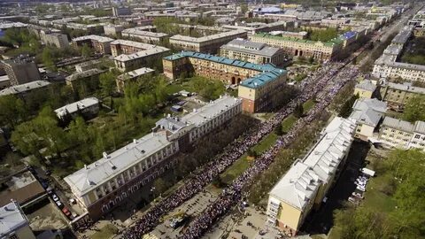 Кемерово отзывы людей