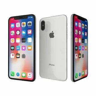 Айфон 10 сколько гигабайтов