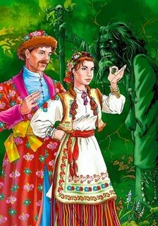Три добрых молодца