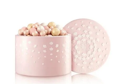 Guerlain meteorites pearls
