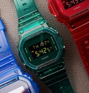 Dw 5600