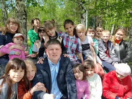 Алапаевск детская
