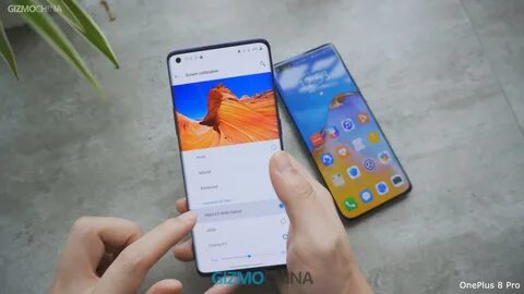 Vivo neo 8