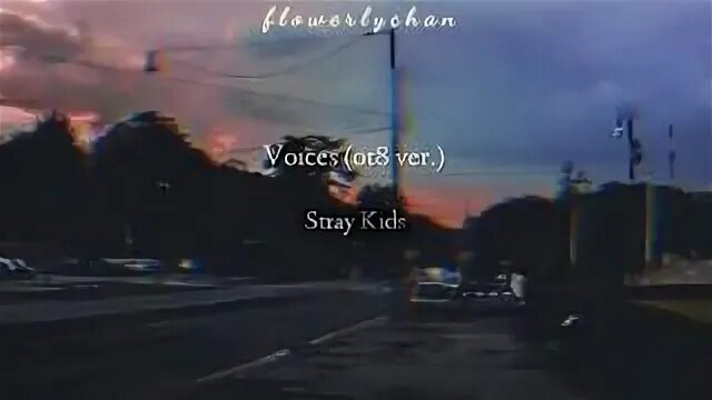 Voices lyrics