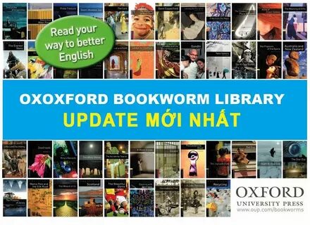 Oxford bookworms