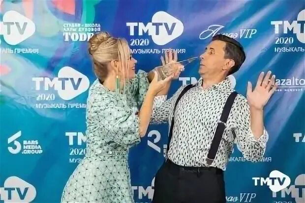 Тмтв