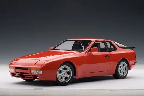Porsche 944 Models.