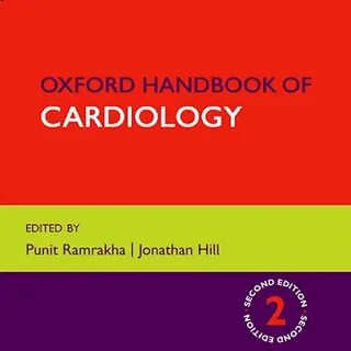 Oxford handbook