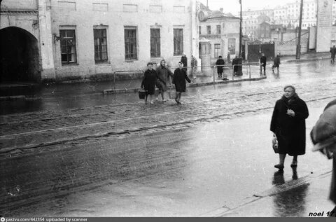 Начало 1960