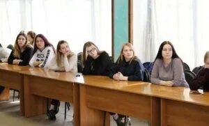 Ггту сотрудники