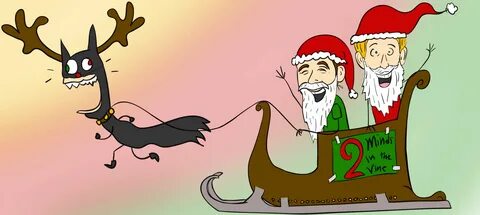 Кого называют king of christmas