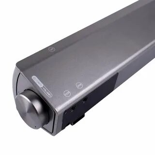 Саундбар usb