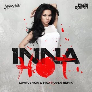 Inna hot radio