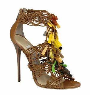 Jimmy choo iris crush
