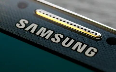 Samsung official