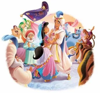Волшебные сказки принцесс disney следуй за мечтой