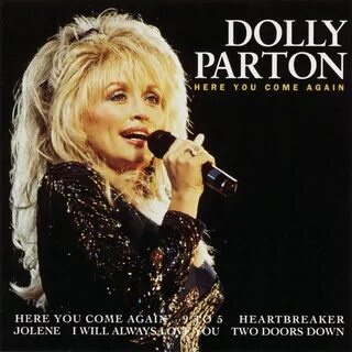 I will always love you parton