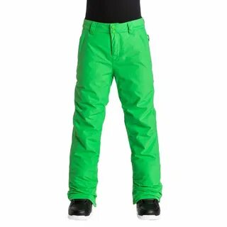 Штаны сноубордические quiksilver