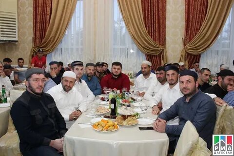 Рузмана буйнакск