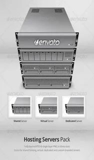 Server pack