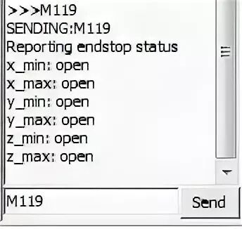 I m sending