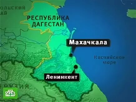 Индекс ленинкент махачкала