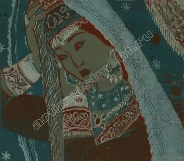 Ая красавица