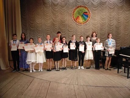 Школа искусств в селе