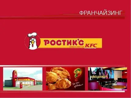 Ростикс шаховская