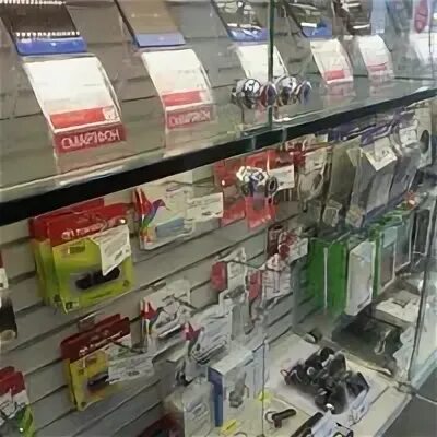 Магазин 800 товаров