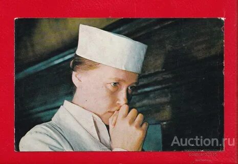 Каждый день доктора калинниковой 1973