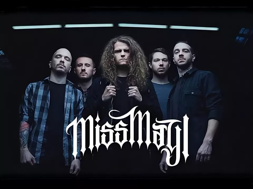 Missing inside