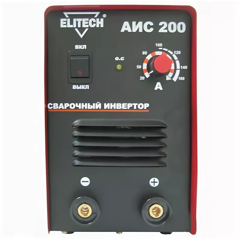 Elitech wm 200 syn инструкция. Elitech аис 200syn. сварочный инвертор elitech аис 200са -.