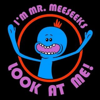 Look at mr