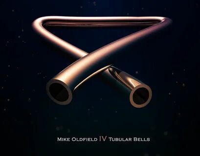 Mike oldfield bell