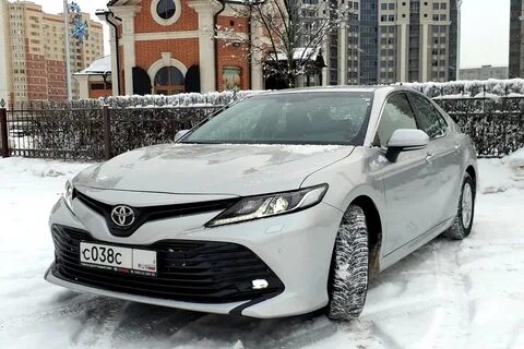 Лампы камри 70
