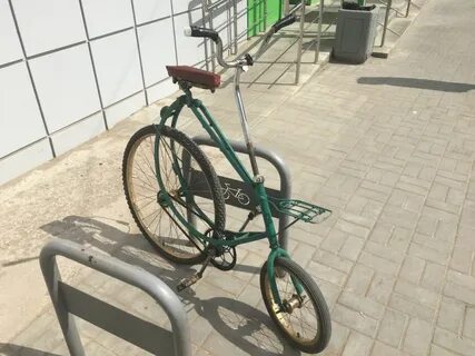 Волгоградская барахолка
