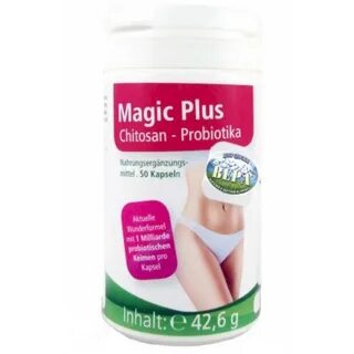 Pro magic plus