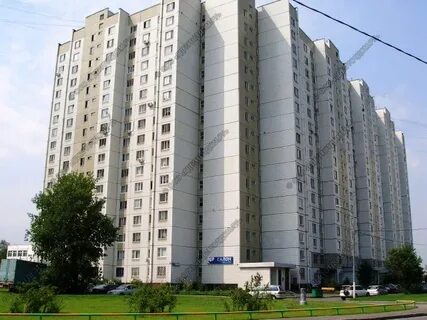 Тайнинская 9 к 1