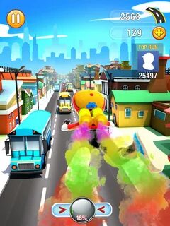Big city игра