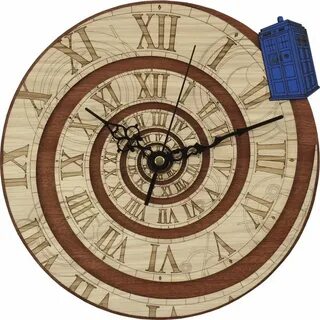 Time woods