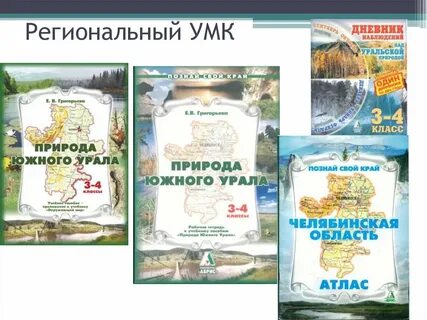 Умк предмета