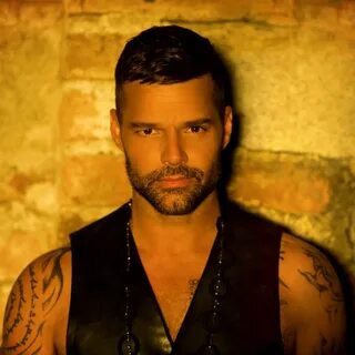 Музыка ricky