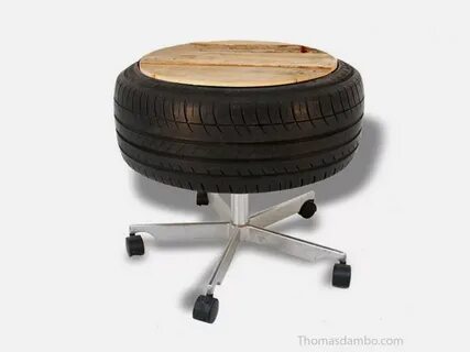 Tire table