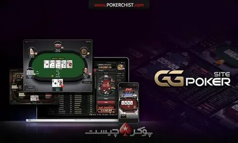 Ggpoker